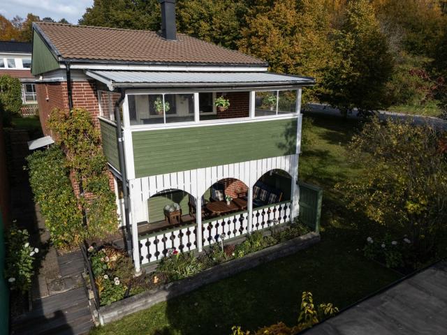 Villa till salu i Botkyrka, Stockholm