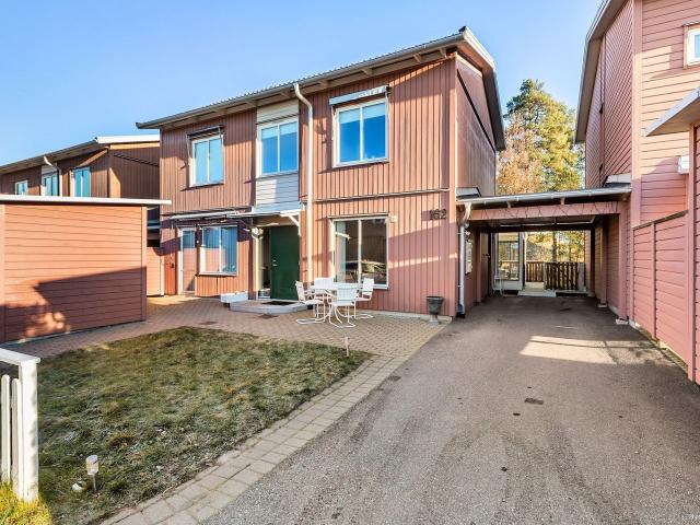 Villa till salu i Tumba, Stockholm