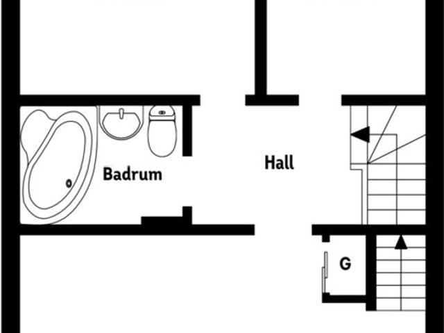 Villa till salu i Tumba, Stockholm