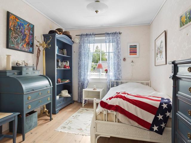 Villa till salu i Tumba, Stockholm