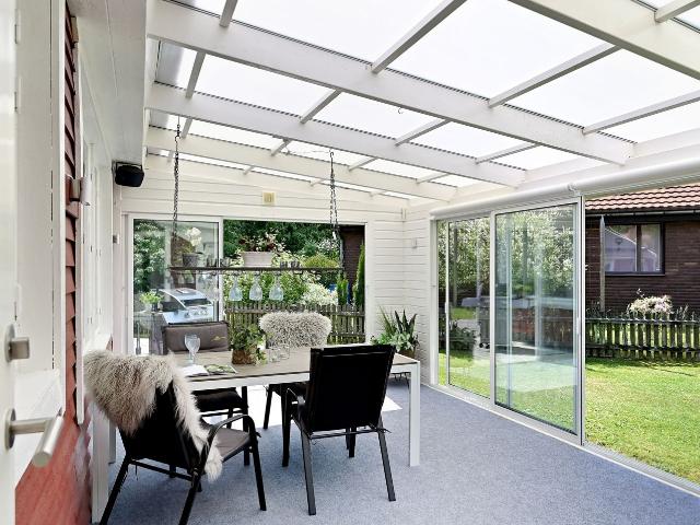 Villa till salu i Stockholm