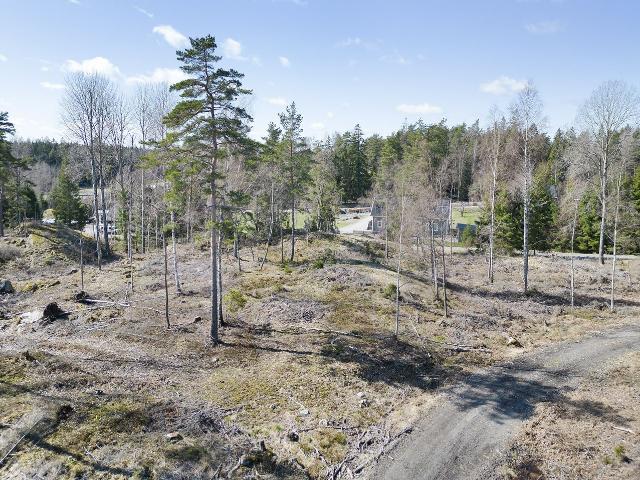 Villa till salu i Stockholm