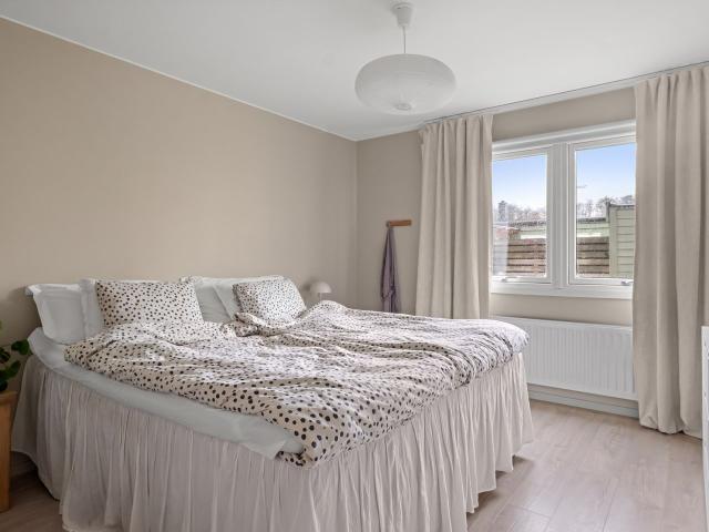 Villa till salu i Stockholm