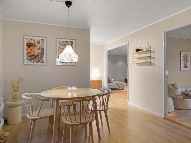Villa till salu i Stockholm