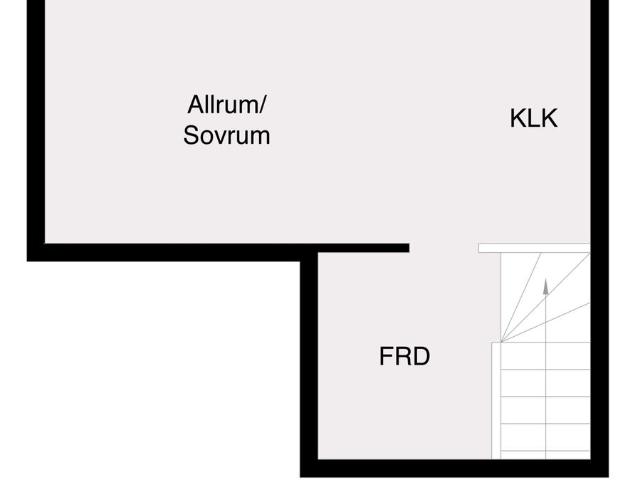 Villa till salu i Hållsättra, Väländan
