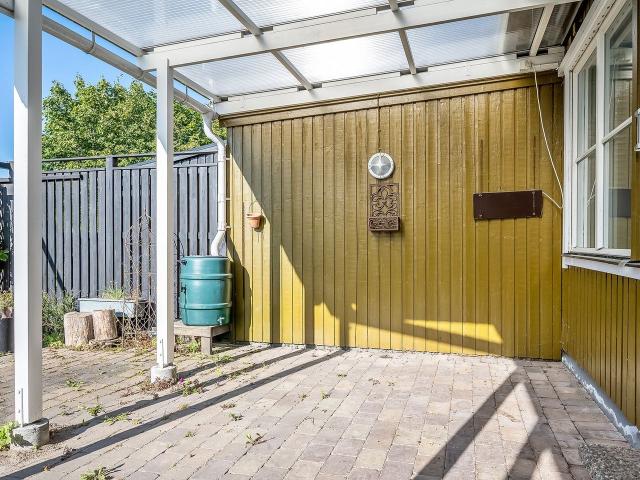 Villa till salu i Stockholm