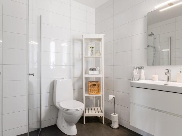 Villa till salu i Tvååker, Halland