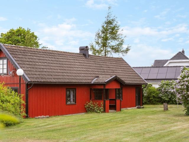 Villa till salu i Halland