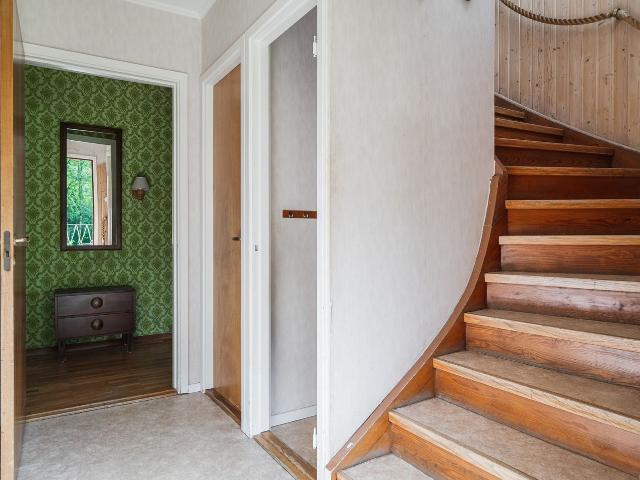 Villa till salu i Västra Götaland