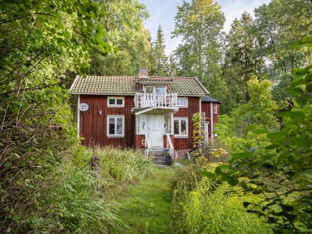 Villa till salu i Västra Götaland