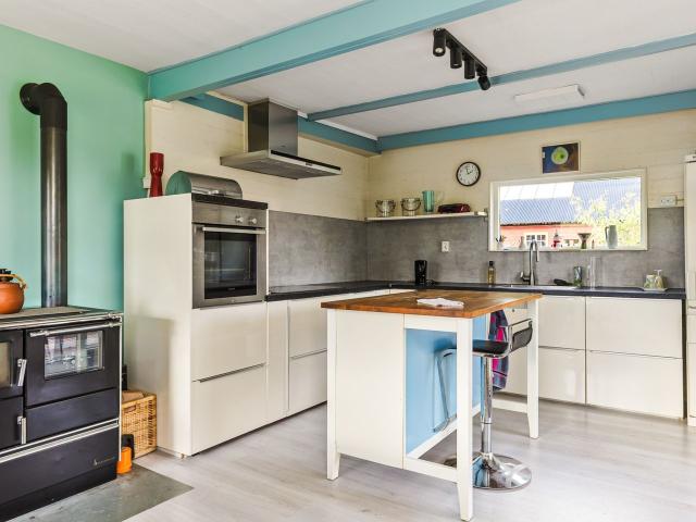 Villa till salu i Yxnerum, Östergötlands län