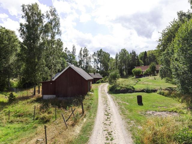 Villa till salu i Östergötland