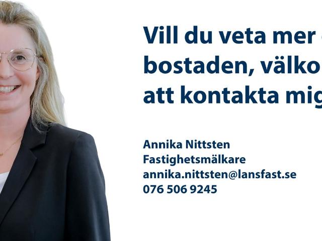 Villa till salu i Stockholm