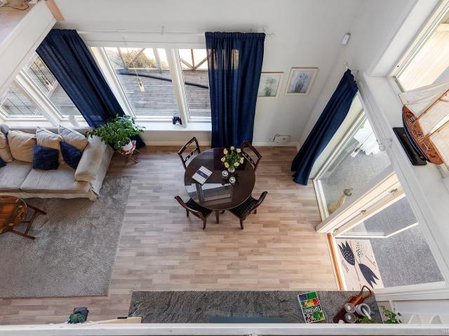 Villa till salu i Brevik, Stockholm