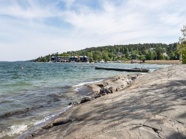 Villa till salu i Tyresö strand, Tyresö