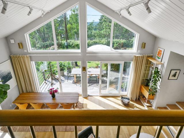 Villa till salu i Stockholm