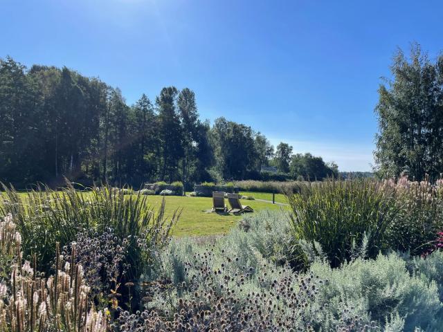 Villa till salu i Stockholm