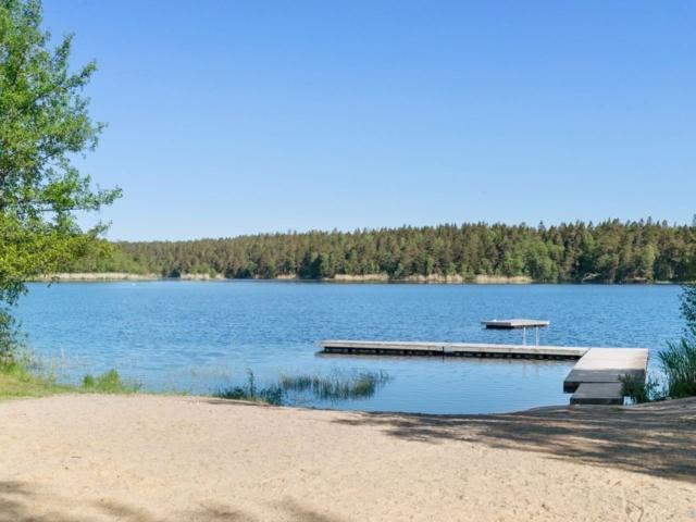 Villa till salu i Öringe, Tyresö