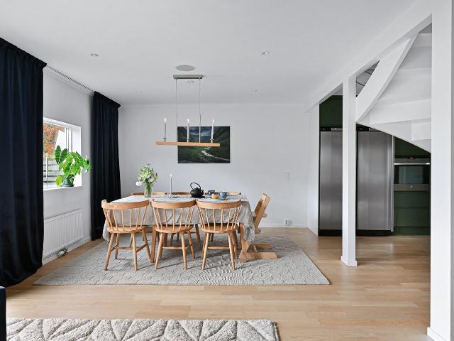 Villa till salu i Öringe, Tyresö