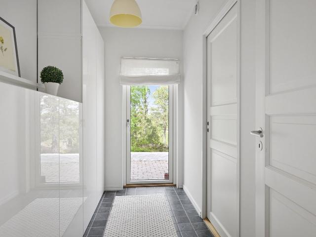 Villa till salu i Stockholm