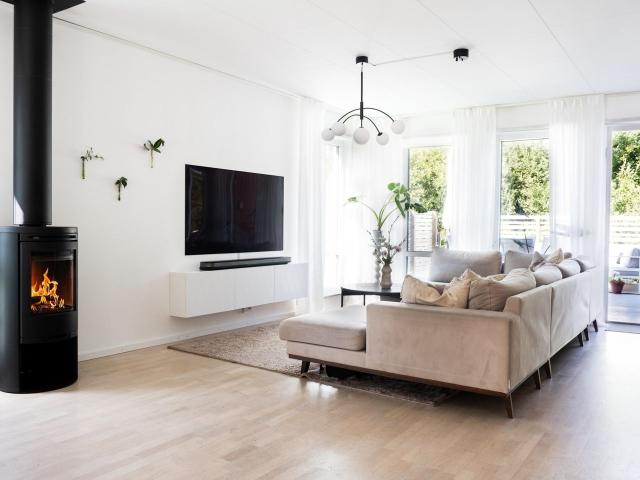 Villa till salu i Tyresö, Stockholm