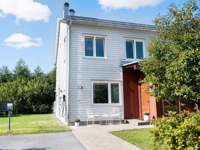 Villa till salu i Tyresö, Stockholm