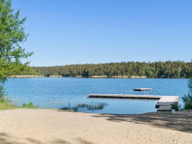 Villa till salu i Stockholm