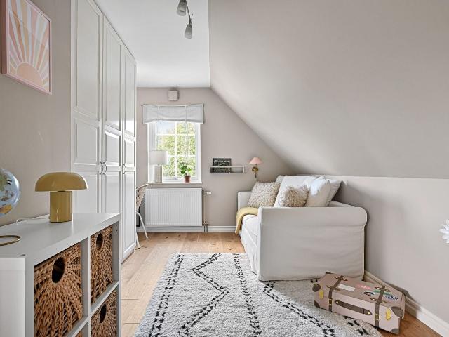 Villa till salu i Rotvik, Tyresö