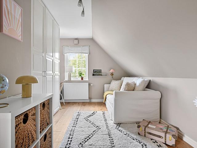 Villa till salu i Rotvik, Tyresö