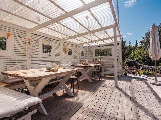Villa till salu i Tyresö, Stockholm