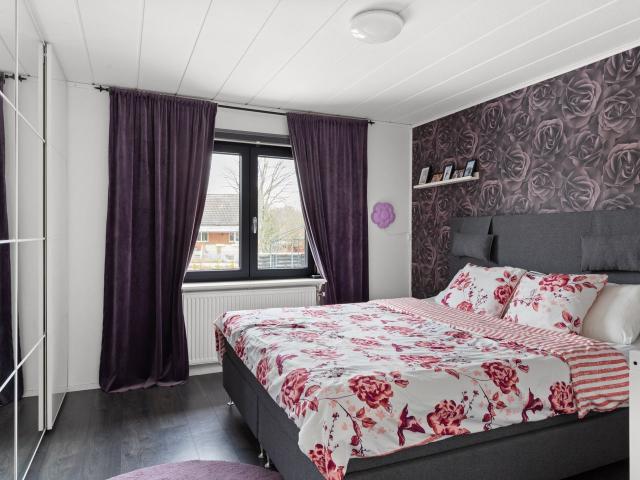 Villa till salu i Tyringe, Skåne