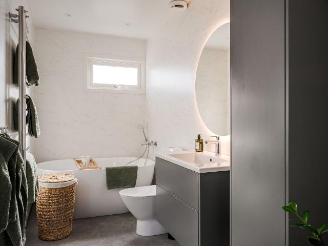 Villa till salu i Tyringe, Skåne