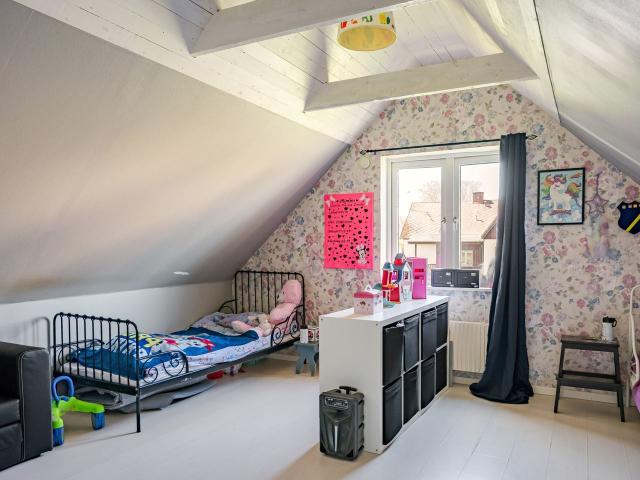 Villa till salu i Tyringe, Skåne