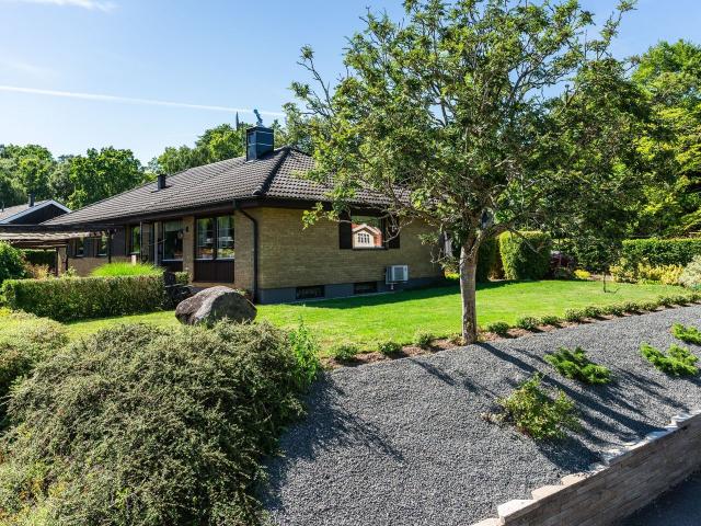 Villa till salu i Tyringe, Skåne län
