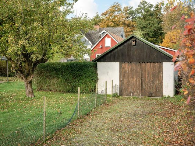 Villa till salu i Tyringe, Skåne