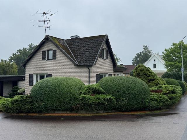 Villa till salu i Tyringe, Skåne