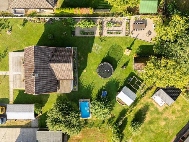 Villa till salu i Tyringe, Skåne