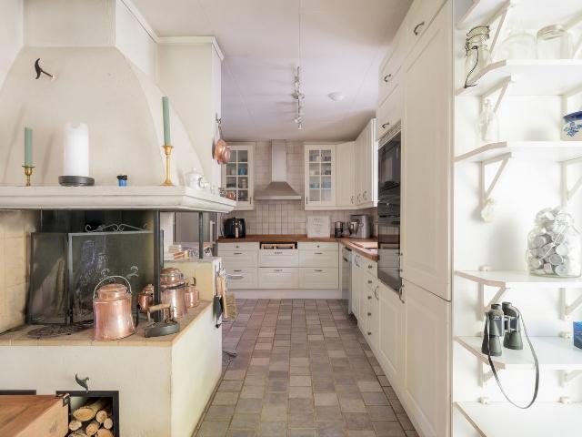 Villa till salu i Tystberga, Södermanland