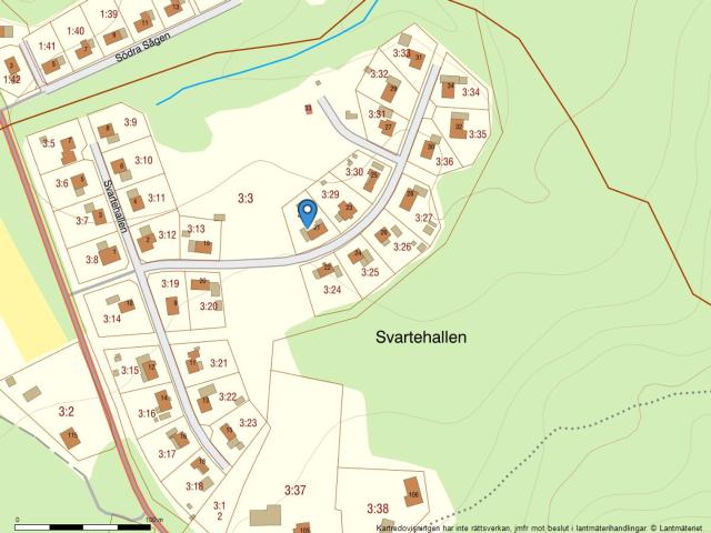 Villa till salu i Västra Götaland