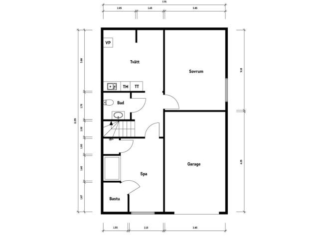 Villa till salu i Uddevalla, Västra Götaland