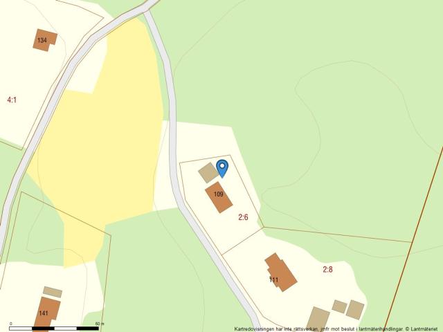 Villa till salu i Västra Götaland