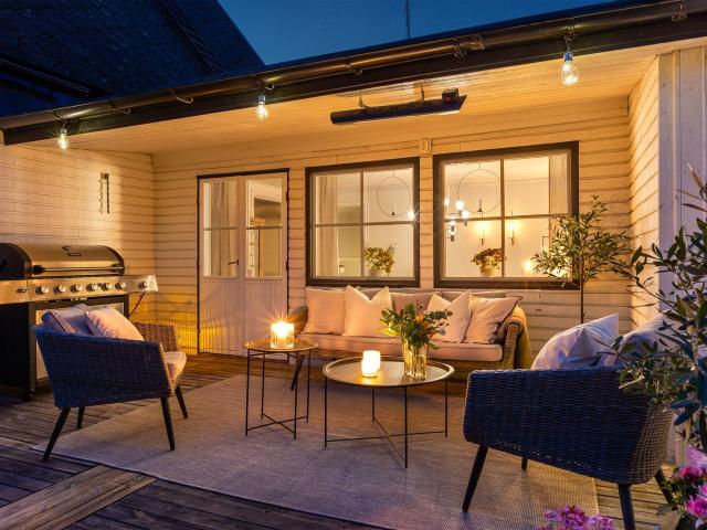 Villa till salu i Uddevalla, Västra Götaland