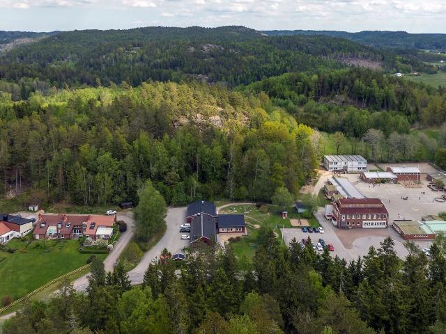 Villa till salu i Västra Götaland