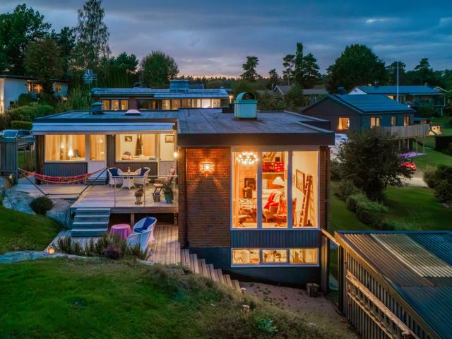 Villa till salu i Västra Götaland