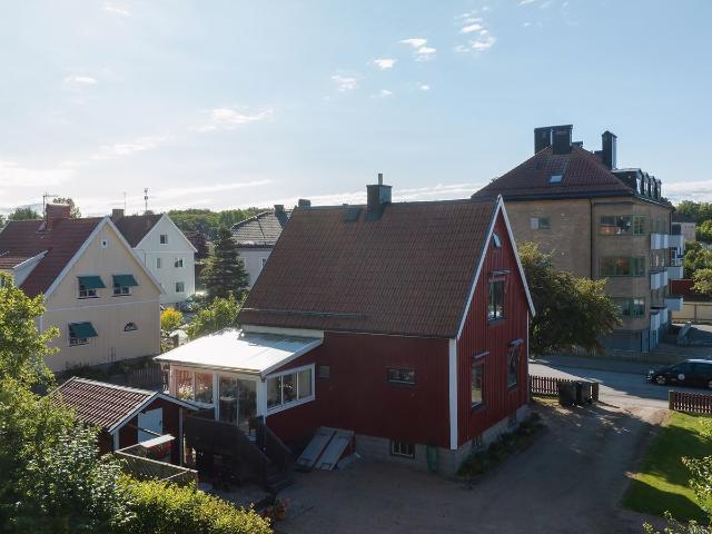 Villa till salu i Uddevalla, Västra Götaland