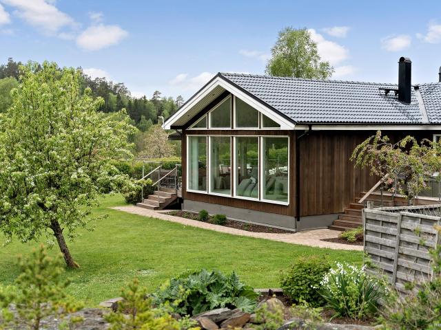 Villa till salu i Västra Götaland