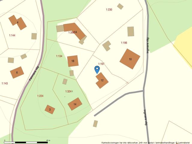 Villa till salu i Västra Götaland
