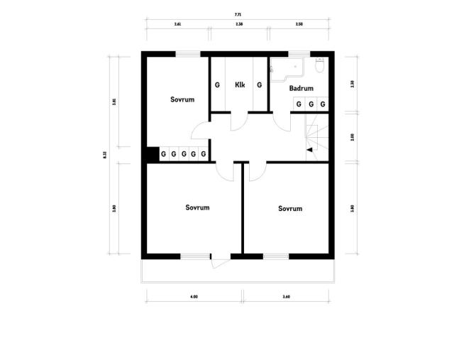 Villa till salu i Västra Götaland