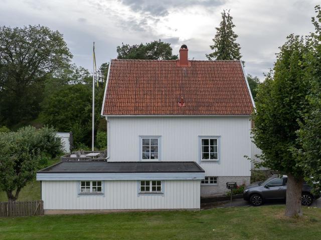 Villa till salu i Unneröd, Ramneröd