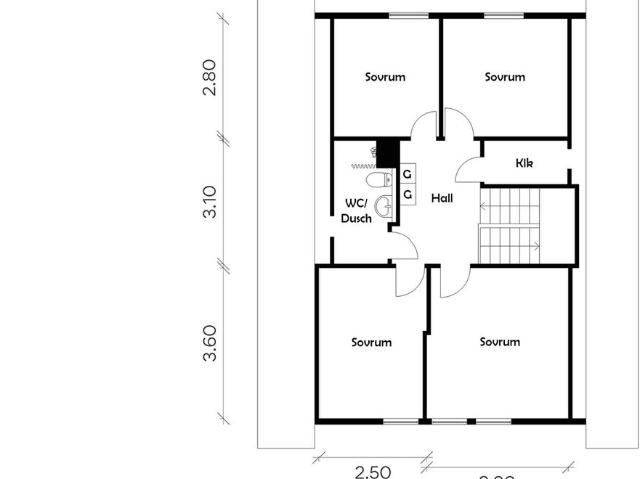 Villa till salu i Västra Götaland